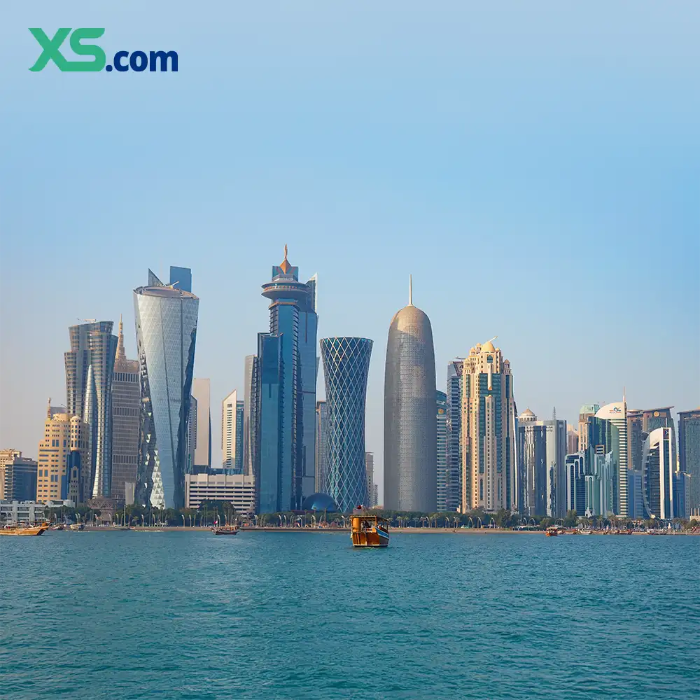 Qatar Financial Expo