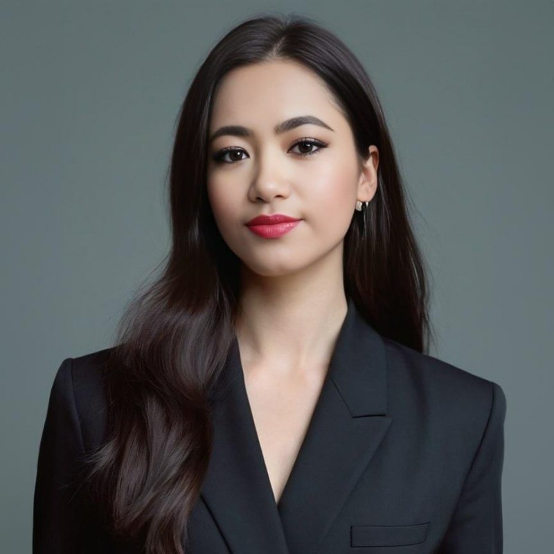 Itsariya Doungnet