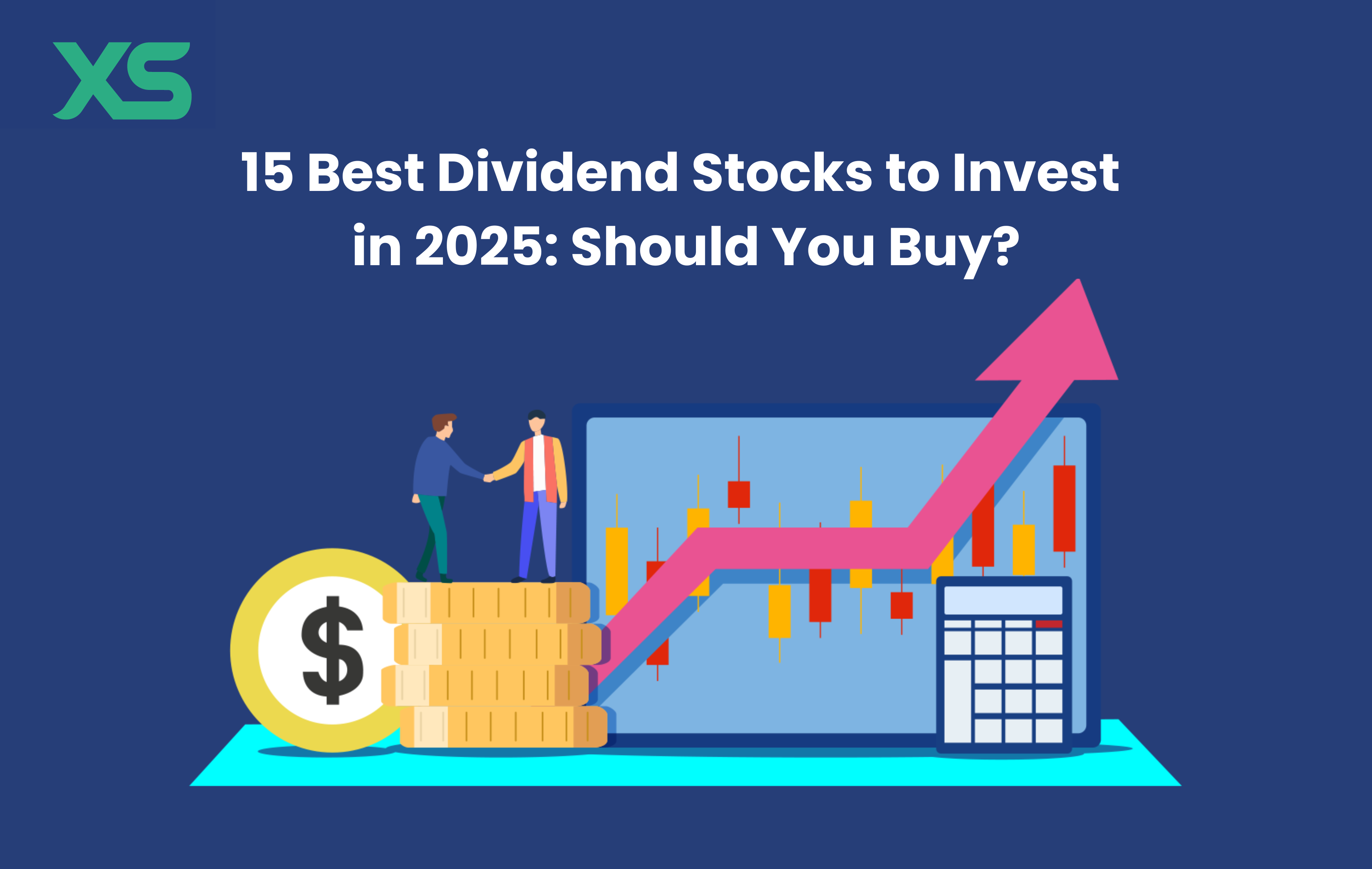 15 Best Dividend Stocks to Invest in 2025: Should You Buy?