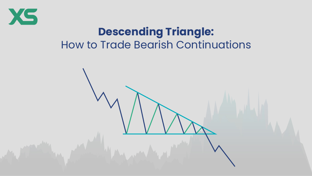descending-triangle-pattern