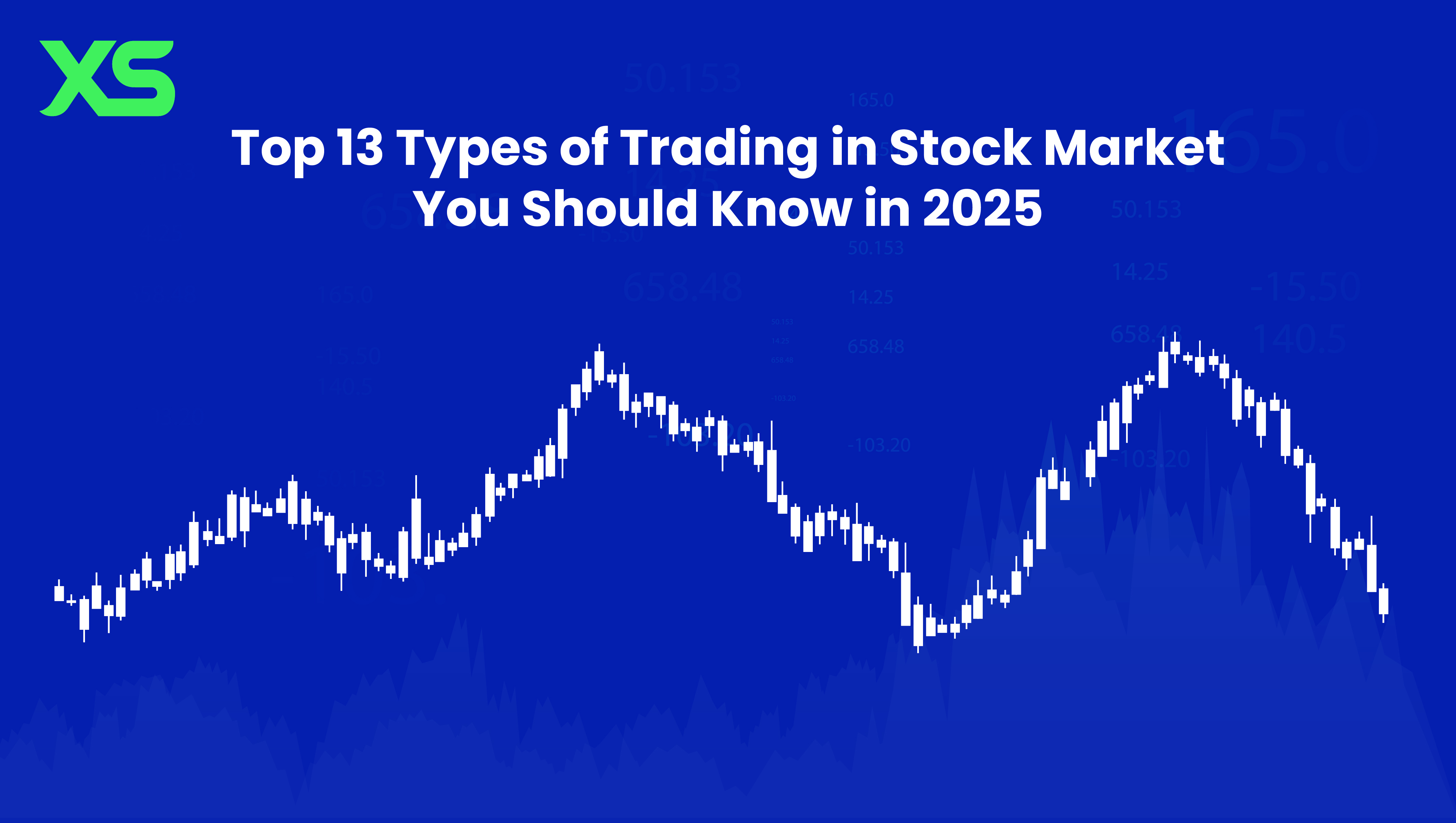 types-of-trading-stock-market
