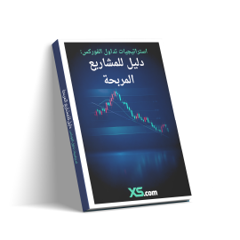 استراتيجيات تداول الفوركس: دليل للمشاريع المربحة