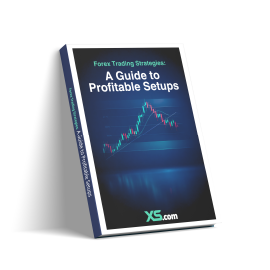 Forex Trading Strategies: A Guide to Profitable Setups