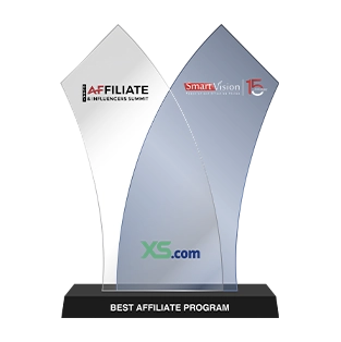 BEST AFFILIATE PROGRAM